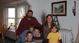 Timeline: Marlene's Life Development Map