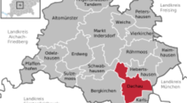 Timeline: Holocaust: Dachau