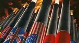 Timeline: The History of World War II