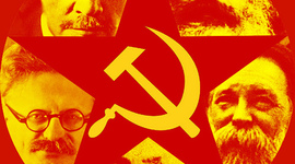 Timeline: Chinese Communism