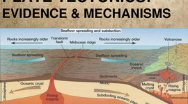 Timeline: Plate Tectonics