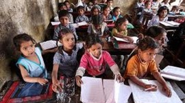 Timeline: hitory of education in middle east