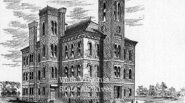 Timeline: History of education *9th to 11th century*