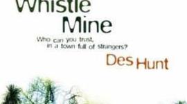 Timeline: Frog Whistle Mine