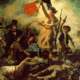 Revolution delacroix