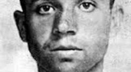 Timeline: Biografía de Miguel Hernandez Gilabert  (Aarón Lorente)