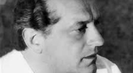 Timeline: RAFAEL ALBERTI MERELLO