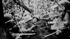 Timeline: World War II Timeline