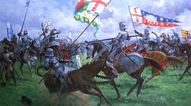 Timeline: Wars of the Roses