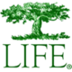 Life logo
