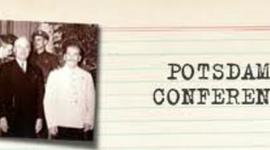 Timeline: Potsdam Conference