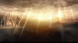 Timeline: Life in Motion