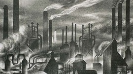 Timeline: Industrial Revolution