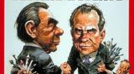 Timeline: The Detente