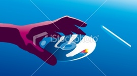 Timeline: Optical media