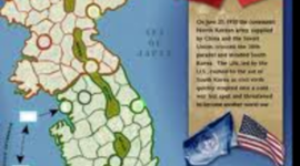 Timeline: Korean War