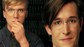 Timeline: LOS PIRATAS DE SILICON VALLEY - Jairo Galindo