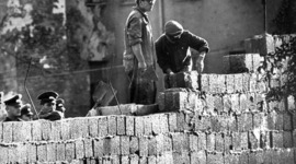 Timeline: Berlin Wall