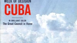 Timeline: Cuban Mistle Crisis