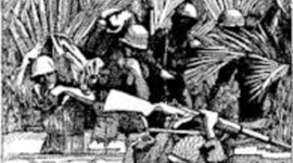 Timeline: Vietnam War