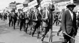 Timeline: prohibition