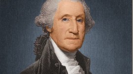Timeline: George Washington