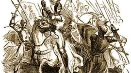 Timeline: War of the Roses