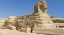 Timeline: Timeline of Ancient Egypt