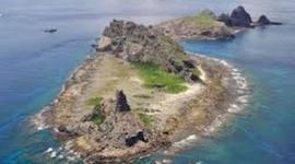 Timeline: Diaoyu Islands Dispute