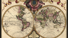 Timeline: A nagy földrajzi felfedezések