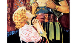 Timeline: culture of 1920's