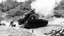 Timeline: Korean War