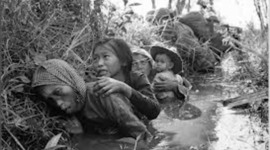 Timeline: Vietnam War