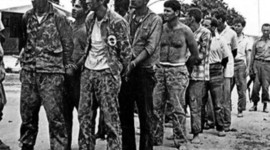 Timeline: Bay Of Pigss