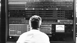 Timeline: Techonlogy in the 60,s