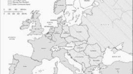 Timeline: Cold War 1955-1970