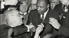Timeline: Civil Rights