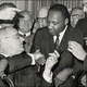 Mlk and johnson