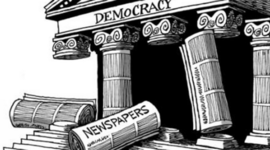 Timeline: Press Control