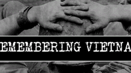 Timeline: Vietnam War