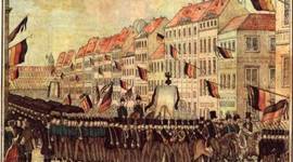 Timeline: The 1848 Revolutions In Germany