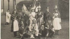 Timeline: Australia becoming one Nation