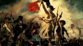Timeline: FRENCH REVOLUTION