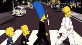 Timeline: The Creators Of The Simpsons
