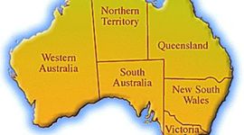 Timeline: The Development of Australian Colonies