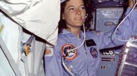 Timeline: First Female astronaut