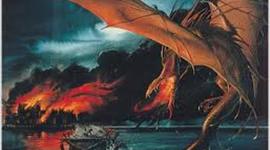 Timeline: The hobbit