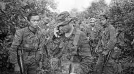 Timeline: Australia and the Vietnam War