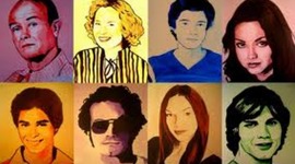 Timeline: 70s era timeline