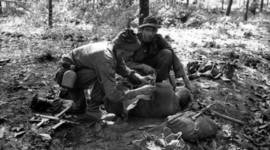 Timeline: Australia's Involvment in the Vietnam War